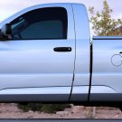 SRT Decal Graphic Vinyl Vehicle BED Dodge Ram SRT-10 VIPER MOPAR STRYKER STRIKER
