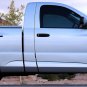 SRT Decal Graphic Vinyl Vehicle BED Dodge Ram SRT-10 VIPER MOPAR STRYKER STRIKER