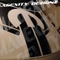 Custom CAST VINYL DECAL KIT GRAPHICS 2015-18 Hood T Stripe CHALLENGER YELLOW JACKET BEE RT