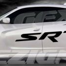 Custom CHARGER Decal Graphic Vinyl Hellcat 2018 MOPAR SRT HEMI HOCKEY Scat Pack