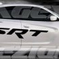 Custom CHARGER Decal Graphic Vinyl Hellcat 2018 MOPAR SRT HEMI HOCKEY Scat Pack