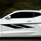 CUSTOM original CAST VINYL DECAL KIT GRAPHICS Stripe Camaro SS RS 2016 Z28 2018 LT1