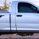 SRT CAST VINYL DECAL KIT GRAPHICS  BED Dodge Ram SRT-10 VIPER MOPAR STRYKER STRIKER reflective 10