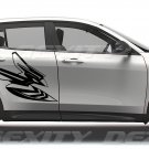 HUGECAST VINYL DECAL KIT GRAPHICS Vinyl DODGE HORNET BEE STINGER