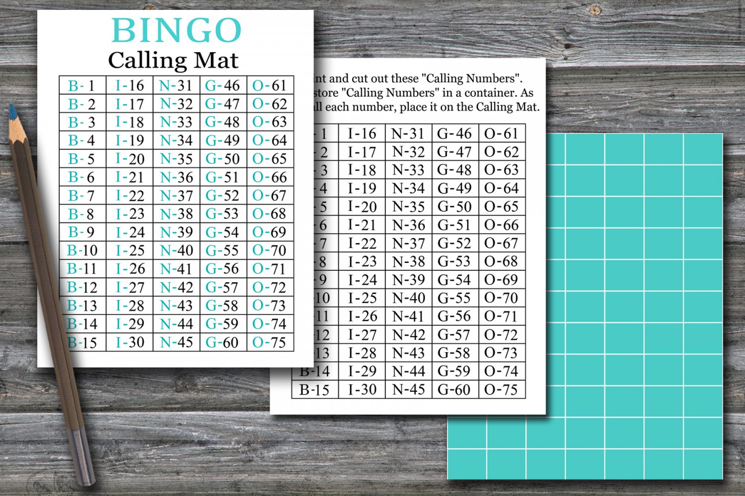 Happy easter bingo cards,easter egg bingo cards,Easter Bingo,60