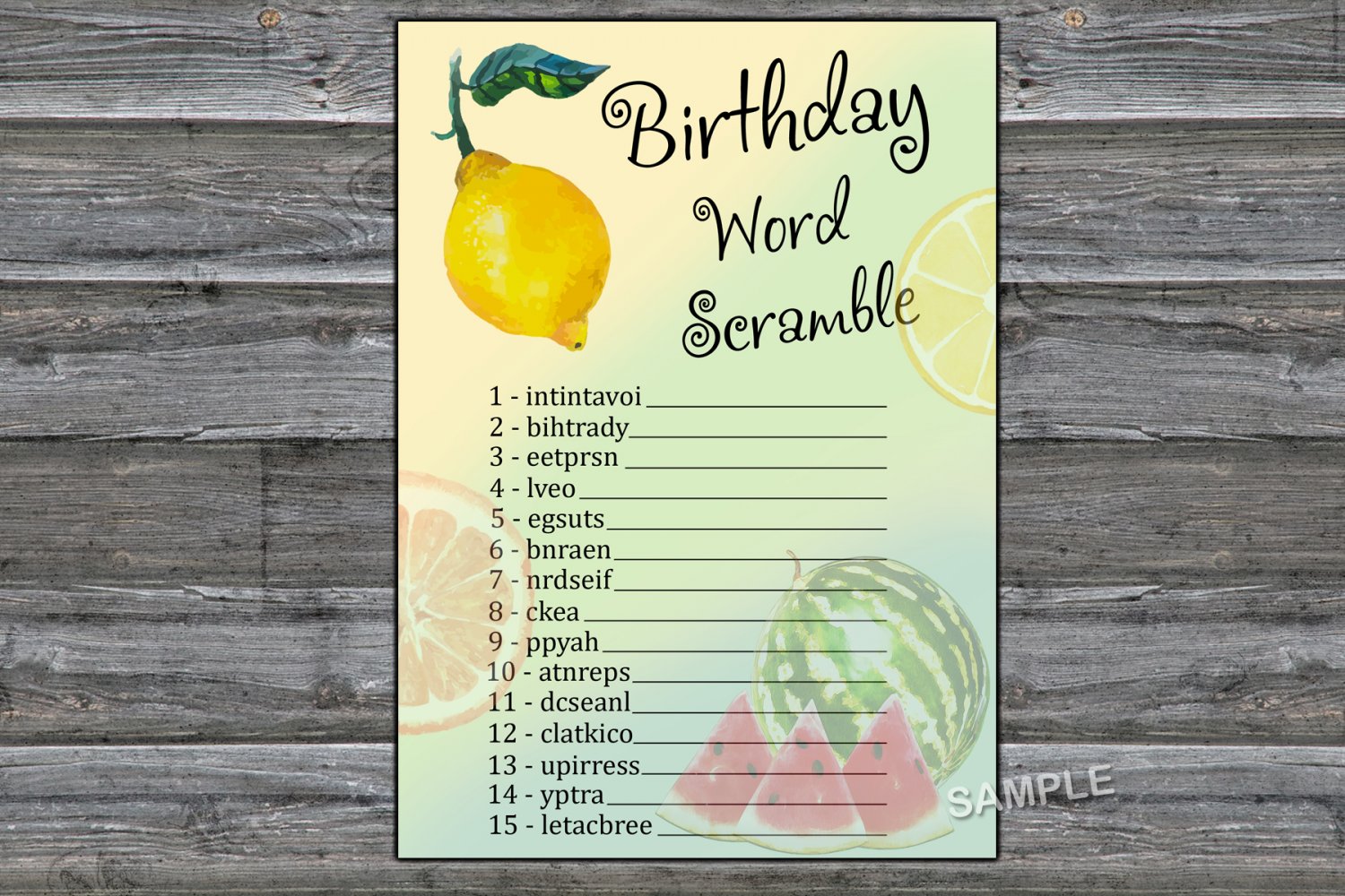 lemon-birthday-word-scramble-game-adult-birthday-game-instant-download-32