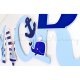 Nautical Letters