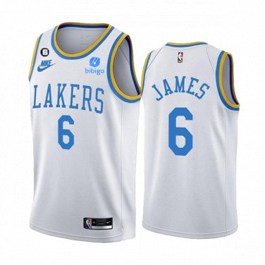 lebron 6 jersey for sale