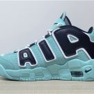 Youth Running Weapon Air More Uptempo Shoes 006