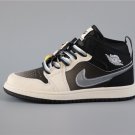 Youth Running Weapon Air Jordan 1 Shoes 110