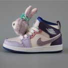 Youth Running Weapon Air Jordan 1 Shoes 106