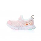Youth Running Weapon Dynamo Free TD Pink Anthracite Shoes 057