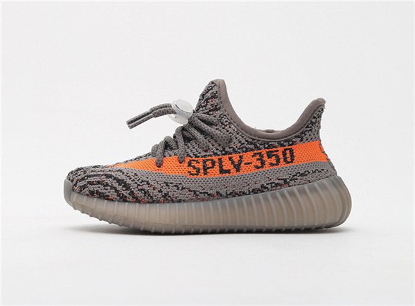 Youth Running Weapon Yeezy 350 V2 Shoes 036