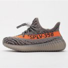 Youth Running Weapon Yeezy 350 V2 Shoes 036