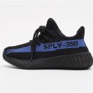 Youth Running Weapon Yeezy 350 V2 Shoes 035