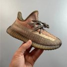 Youth Running Weaon Yeezy 350 V2 Shoes 026
