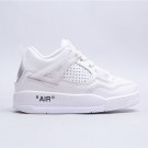 Youth Running Weapon Super Quality Air Jordan 4 Shoes 016