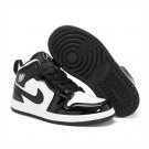 Youth Running Weapon Air Jordan 1 Shoes 021