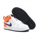 Youth Running Weapon Air Jordan 1 Shoes 006
