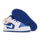 Youth Running Weapon Air Jordan 1 Shoes 004