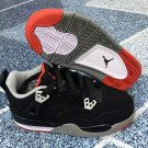 Youth Running Weapon Super Quality Air Jordan 4 Shoes 013