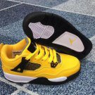 Youth Running Weapon Super Quality Air Jordan 4 Shoes 010