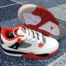 Youth Running Weapon Super Quality Air Jordan 4 Shoes 006