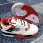 Youth Running Weapon Super Quality Air Jordan 4 Shoes 006
