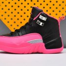 Youth Running Weapon Super Quality Air Jordan 12 Shoes 001