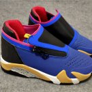 Youth Running Weapon Super Quality Air Jordan 14 Shoes 001