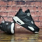 Youth Running Weapon Super Quality Air Jordan 4 Shoes 003