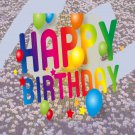BIRTHDAY CARDS