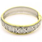 B006350TGO-METAL OPEN BANGLE