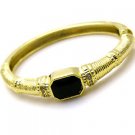 BCA001933GO-METAL OPEN BANGLE