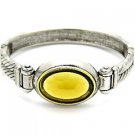 BLA37201TO-METAL OPEN BANGLE