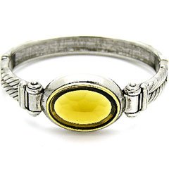 BLA37201TO-METAL OPEN BANGLE