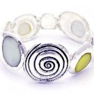 BJC0020-METAL STRETCH BRACELET