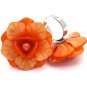 RNCC12OR-FLOWER RING-ADJUSTABLE SIZE