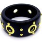 BCLEJJCP009JT-WOOD BANGLE