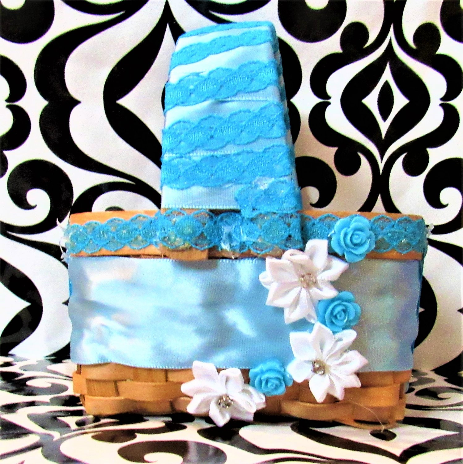 Wish Basket