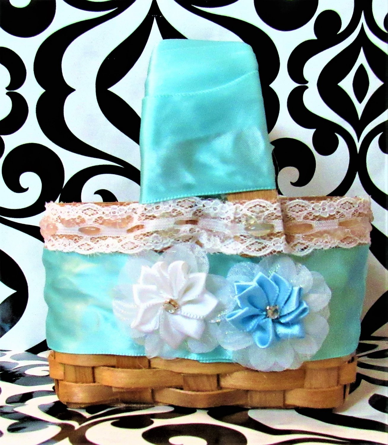 Wish Basket