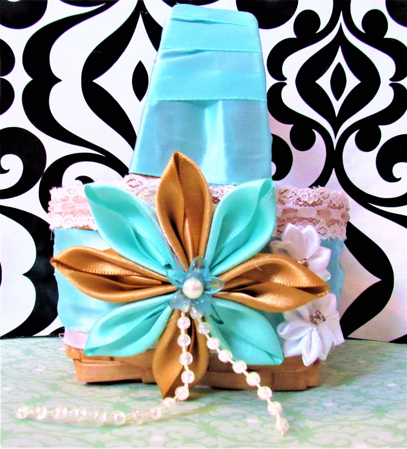 Wish Basket