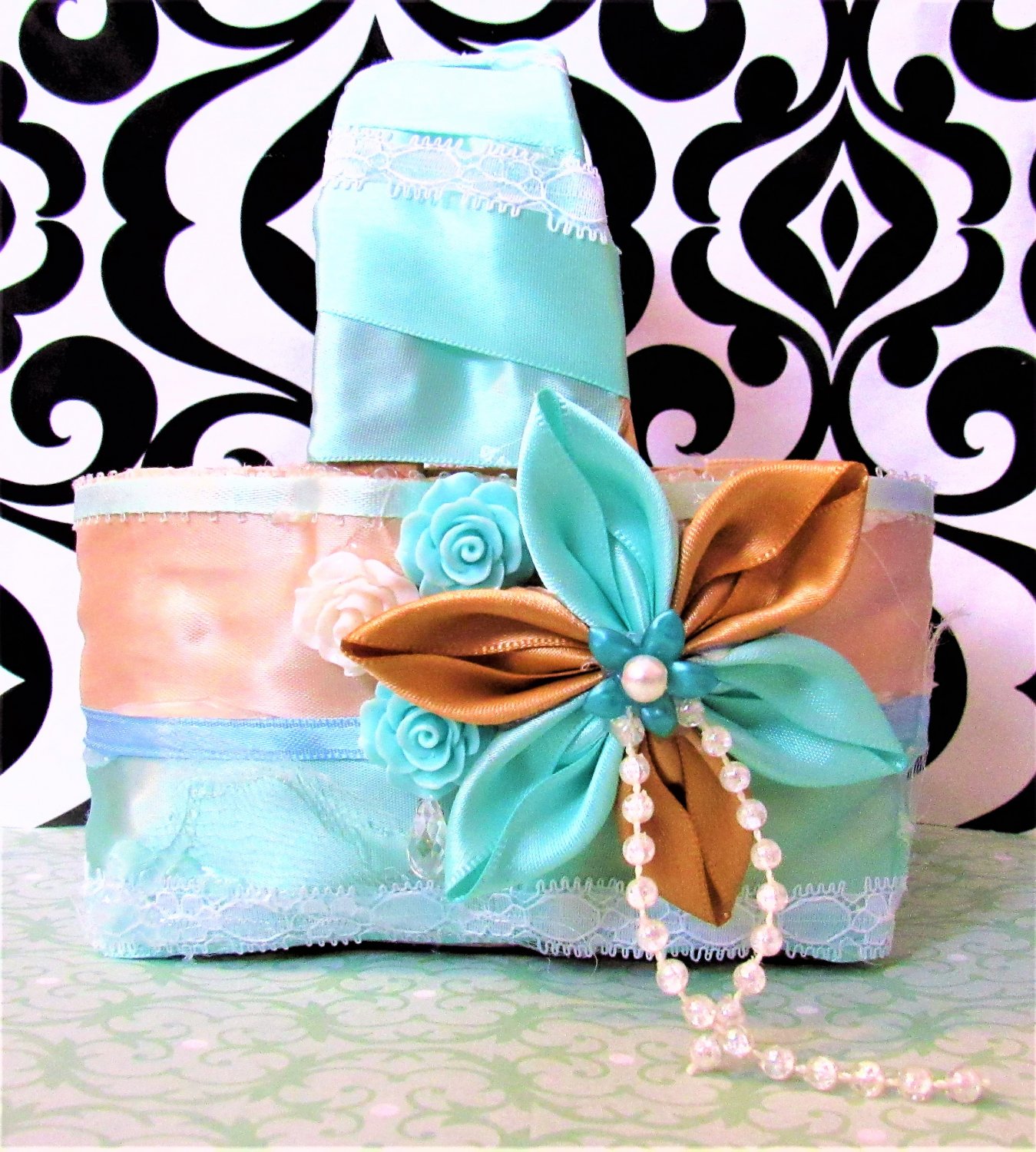 Wish Basket