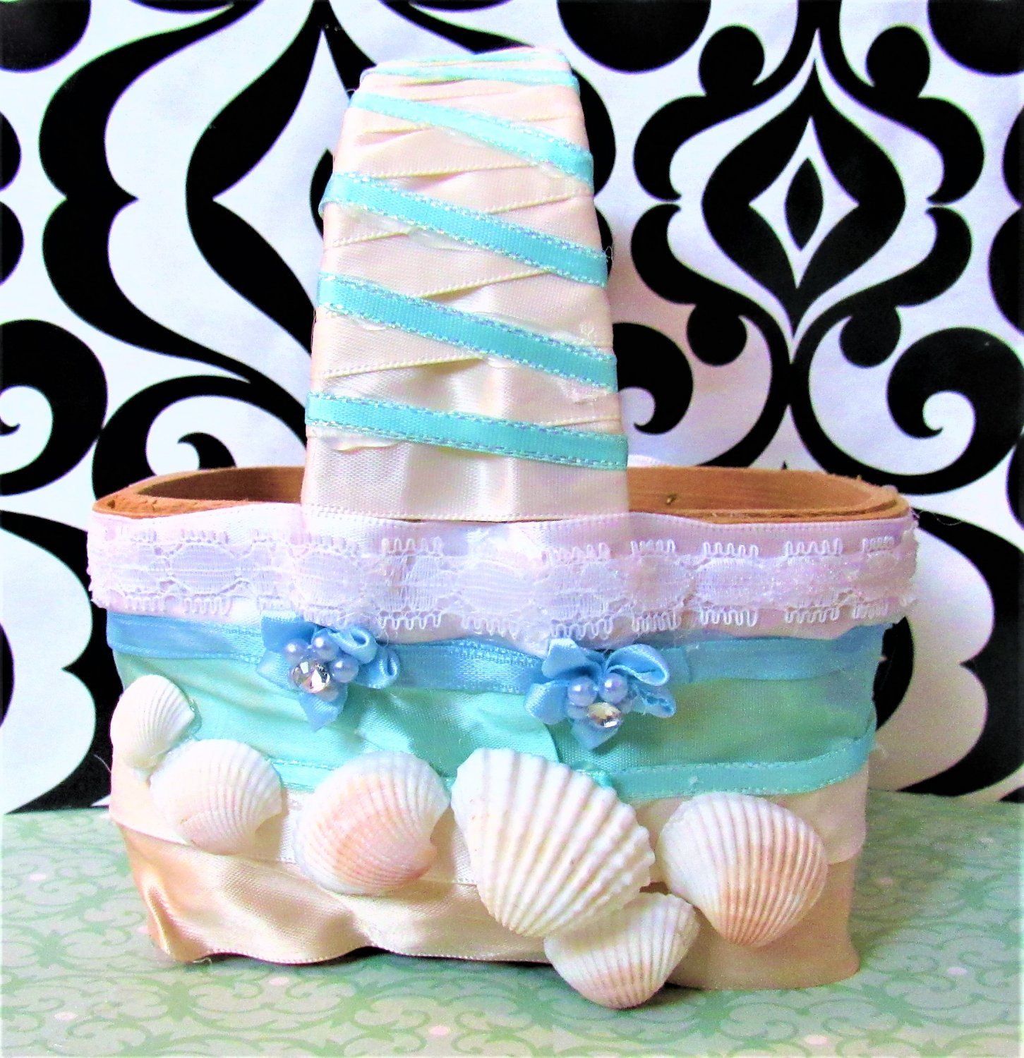 Wish Basket