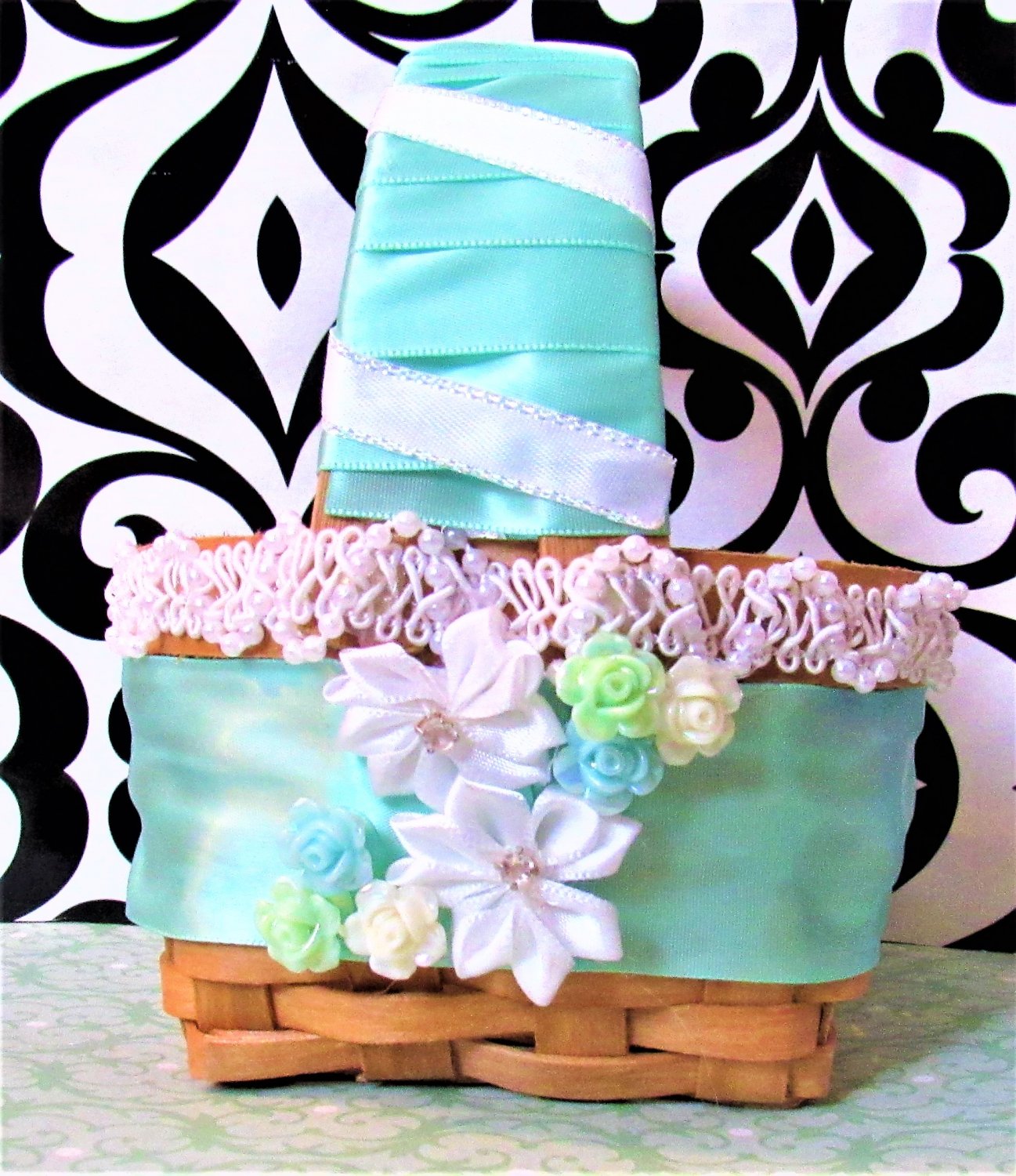 Wish Basket