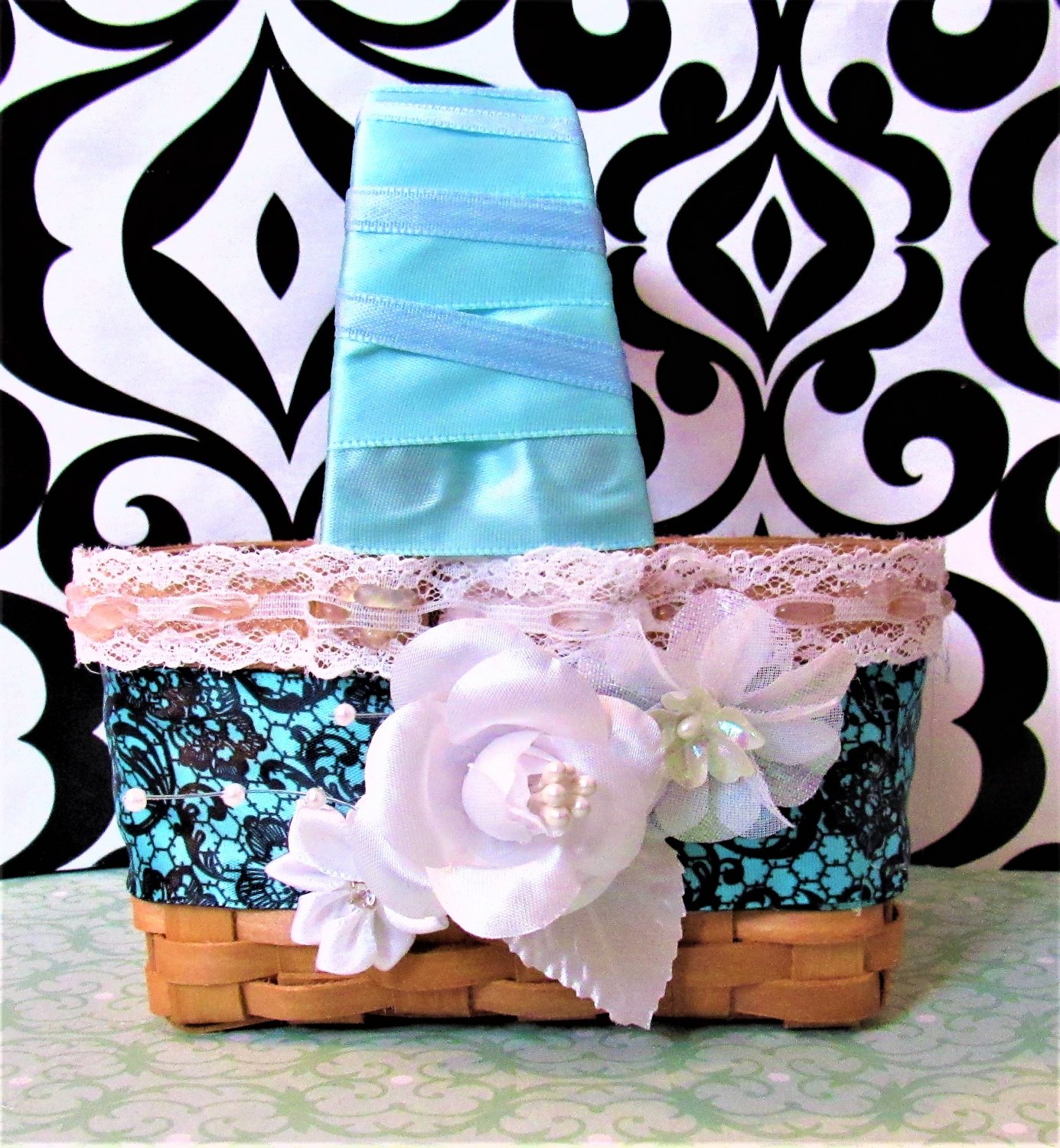 Wish Basket