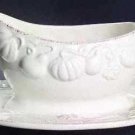 Mikasa Countryside Harvest Collection Gravy Boat with Stand