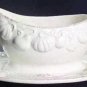 Mikasa Countryside Harvest Collection Gravy Boat with Stand