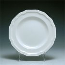 Mikasa Antique White Bread and Butter Plate (set of 4)