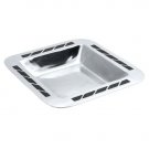 Mikasa Coronado 14-Inch Square Bowl